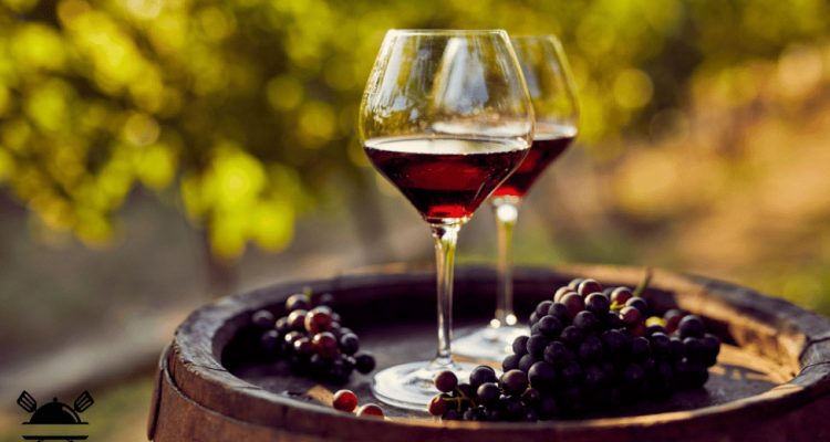 red wine terbaik