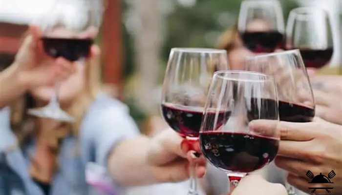 Wine manis