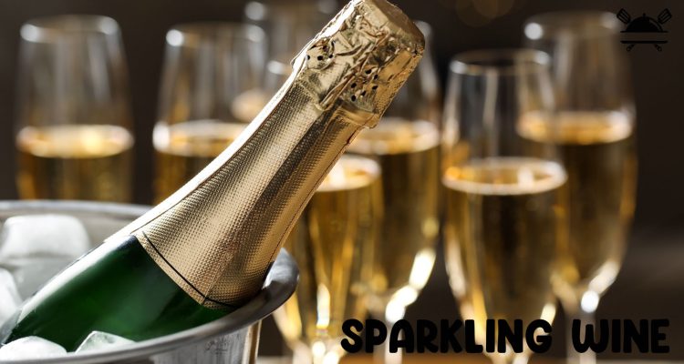 Sparkling wine