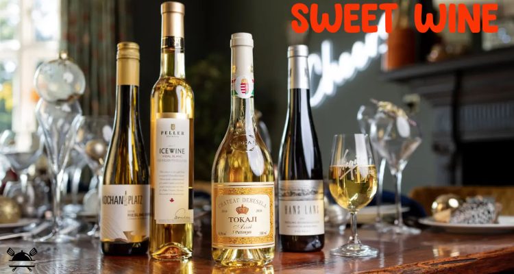 Sweet Wine